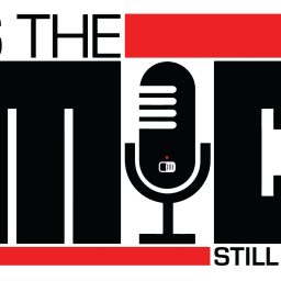 Artwork for Is The Mic Still On