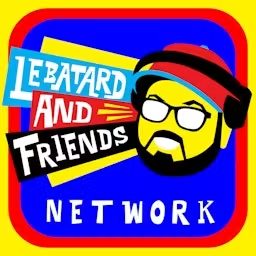 Artwork for Le Batard & Friends Network
