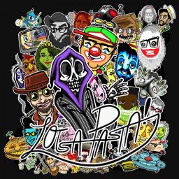 Artwork for Lotsa Pasta