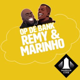 Artwork for Op De Bank