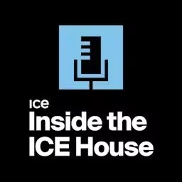 Artwork for Inside the ICE House