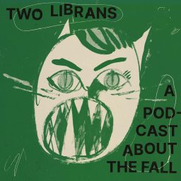 Artwork for Two Librans