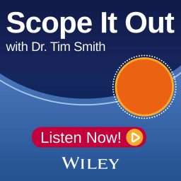 Artwork for Scope It Out