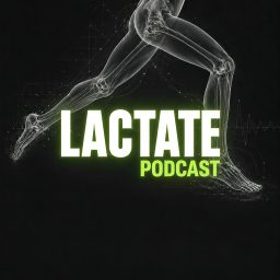Artwork for LACTATE