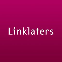 Artwork for The Linklaters Podcast