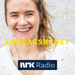 Artwork for Lørdagsrådet
