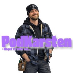 Artwork for PodKarsten