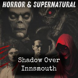 Artwork for Shadow Over Innsmouth