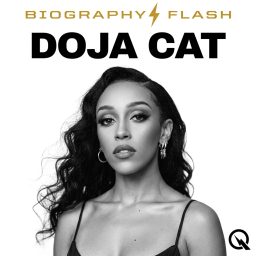Artwork for Doja Cat - Biography Flash