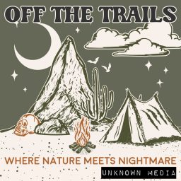 Artwork for Off the Trails