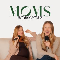 Artwork for Moms Interrupted