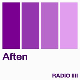 Artwork for Aften