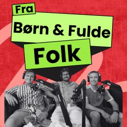 Artwork for Fra Børn og Fulde Folk