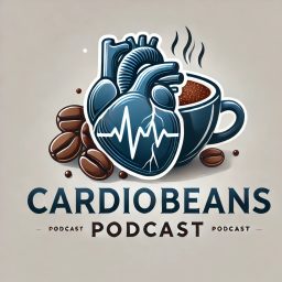 Artwork for CardioBeans Podcast