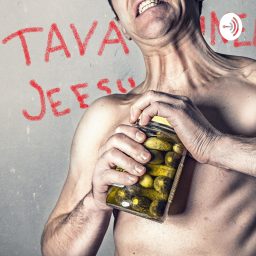 Artwork for TavallinenJeesus