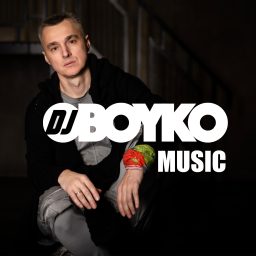 Artwork for Dj BOYKO - СТУДИЯ