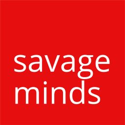 Artwork for Savage Minds
