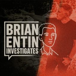 Artwork for Brian Entin Investigates