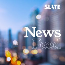 Artwork for Slate News