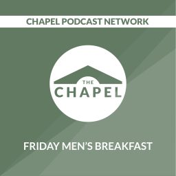 Artwork for Friday Men's Breakfast