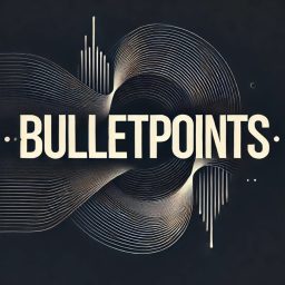 Artwork for Bulletpoints