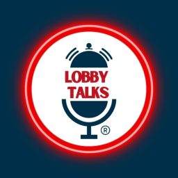 Artwork for Lobby Talks
