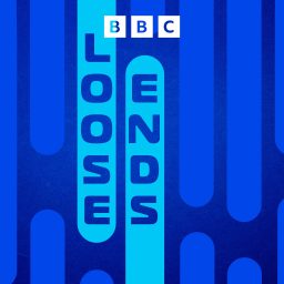 Artwork for Loose Ends