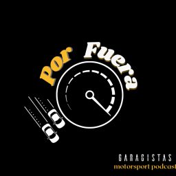 Artwork for Por Fuera