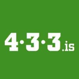 Artwork for 433.is