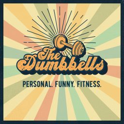 Artwork for The Dumbbells