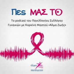 Artwork for Πες ΜΑΣ ΤΟ