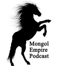 Artwork for Mongol Empire Podcast