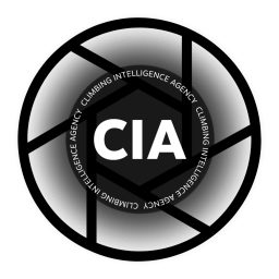 Artwork for CIA - Climbing Intelligence Agency