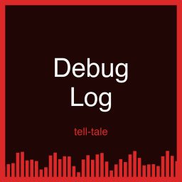 Artwork for Debug Log