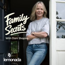 Artwork for Family Secrets