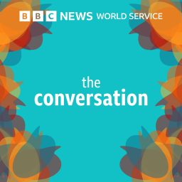 Artwork for The Conversation