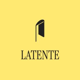 Artwork for Latente