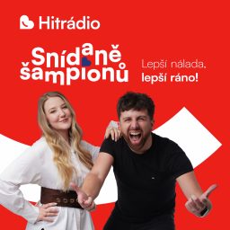 Artwork for Snídaně Šampionů