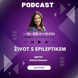 Artwork for Život s epileptikem