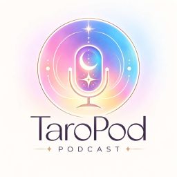 Artwork for TaroPod Podcast