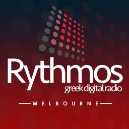 Artwork for Rythmos Radio