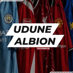Artwork for Udune Albion