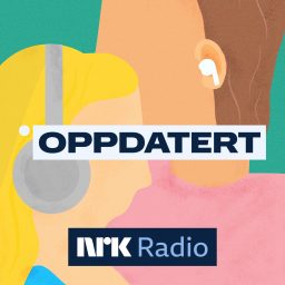 Artwork for Oppdatert