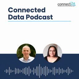 Artwork for Connected Data Podcast