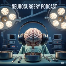 Artwork for Neurosurgery Study