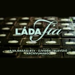 Artwork for Ládafia