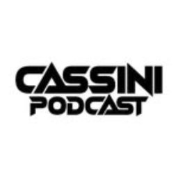 Artwork for Cassini Podcast