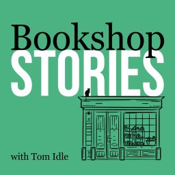 Artwork for Bookshop Stories