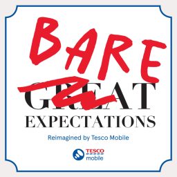 Artwork for Bare Expectations