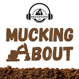 Artwork for Mucking About